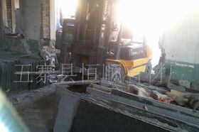 大理石加工設備 技術與應用全解析